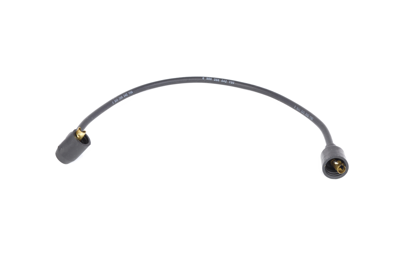 BOSCH 0 986 356 042: Cable de bujías Bobina de encendido al distribuidor
