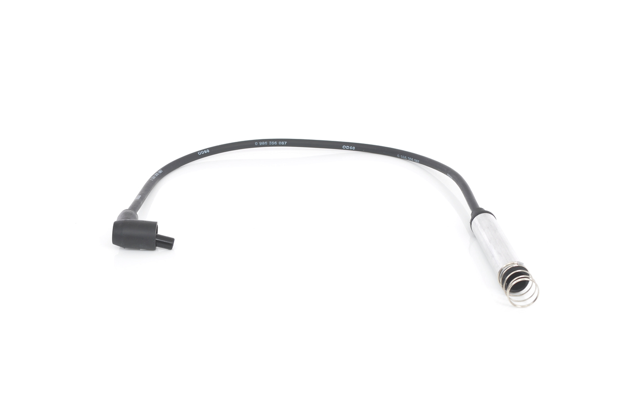 BOSCH 0 986 356 087: Augstsprieguma vads