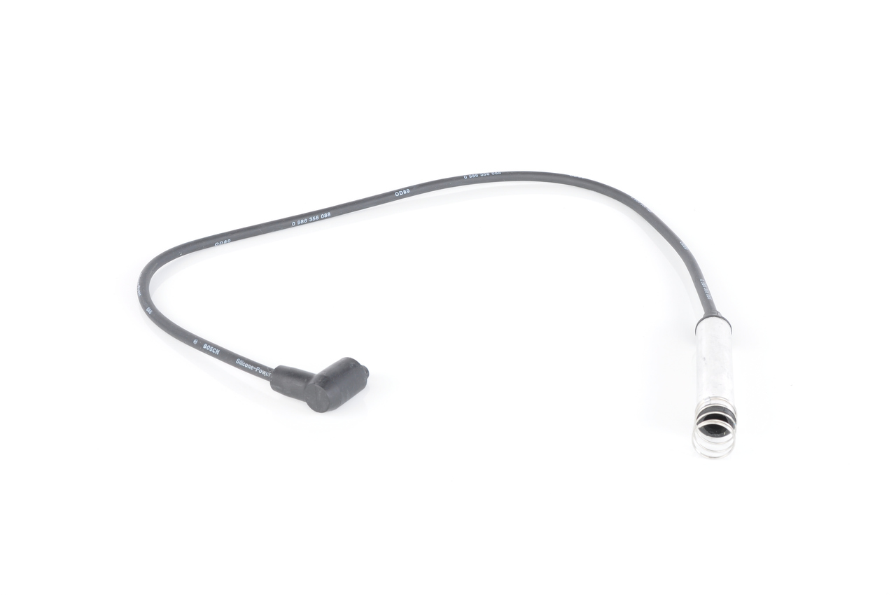 BOSCH 0 986 356 088: Augstsprieguma vads