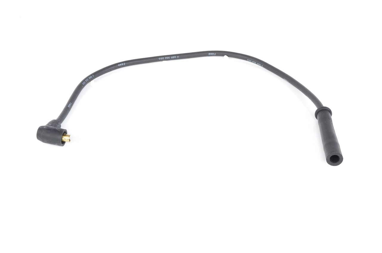 BOSCH 0 986 356 093: Zündkabel
