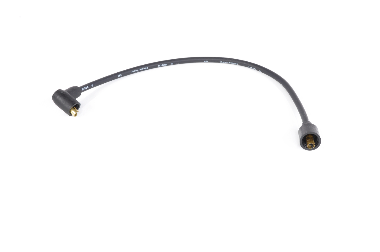 BOSCH 0 986 356 098: Zündkabel Zündspule zum Verteiler