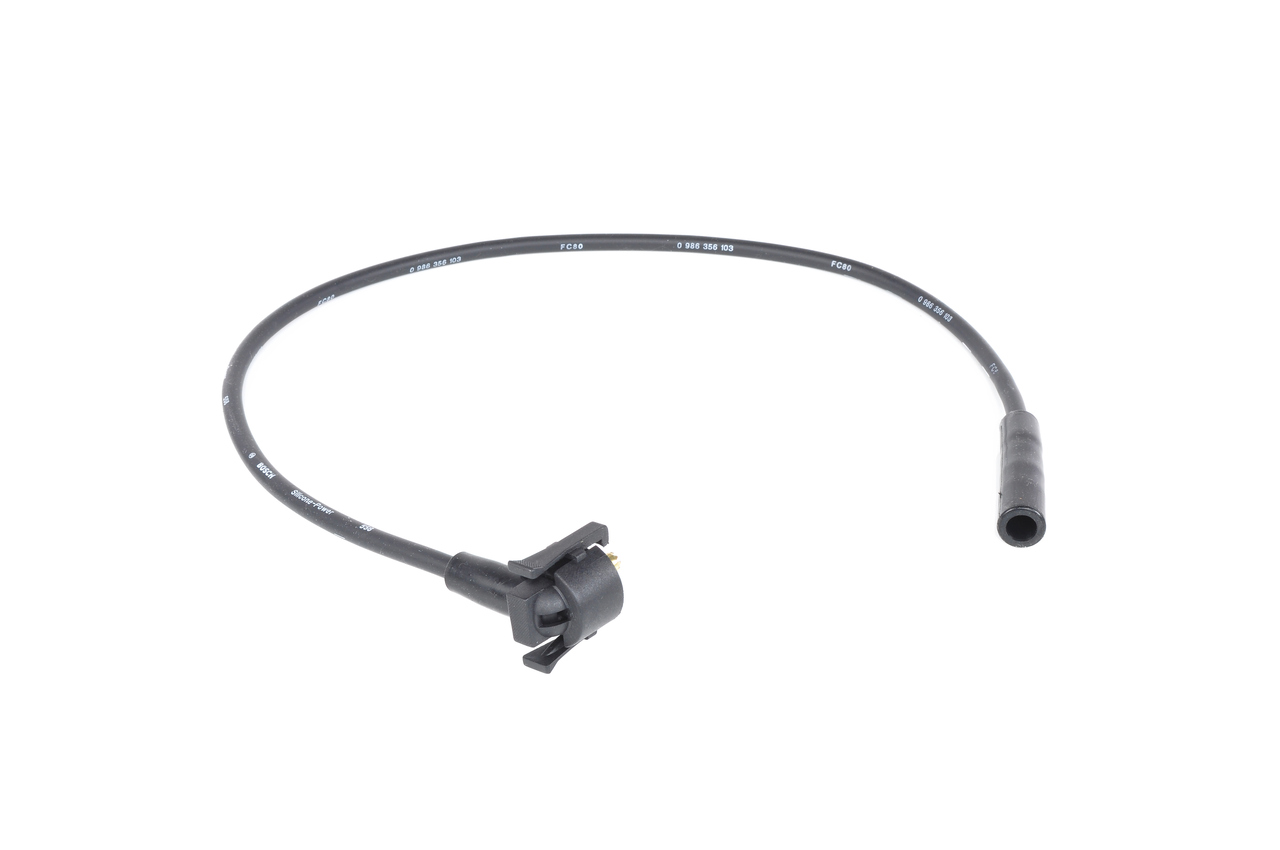 BOSCH 0 986 356 103: Zündkabel
