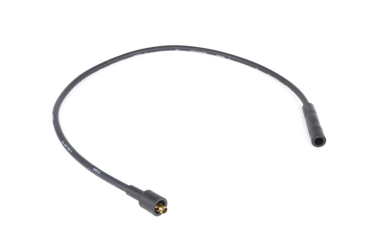 BOSCH 0 986 356 120: Augstsprieguma vads