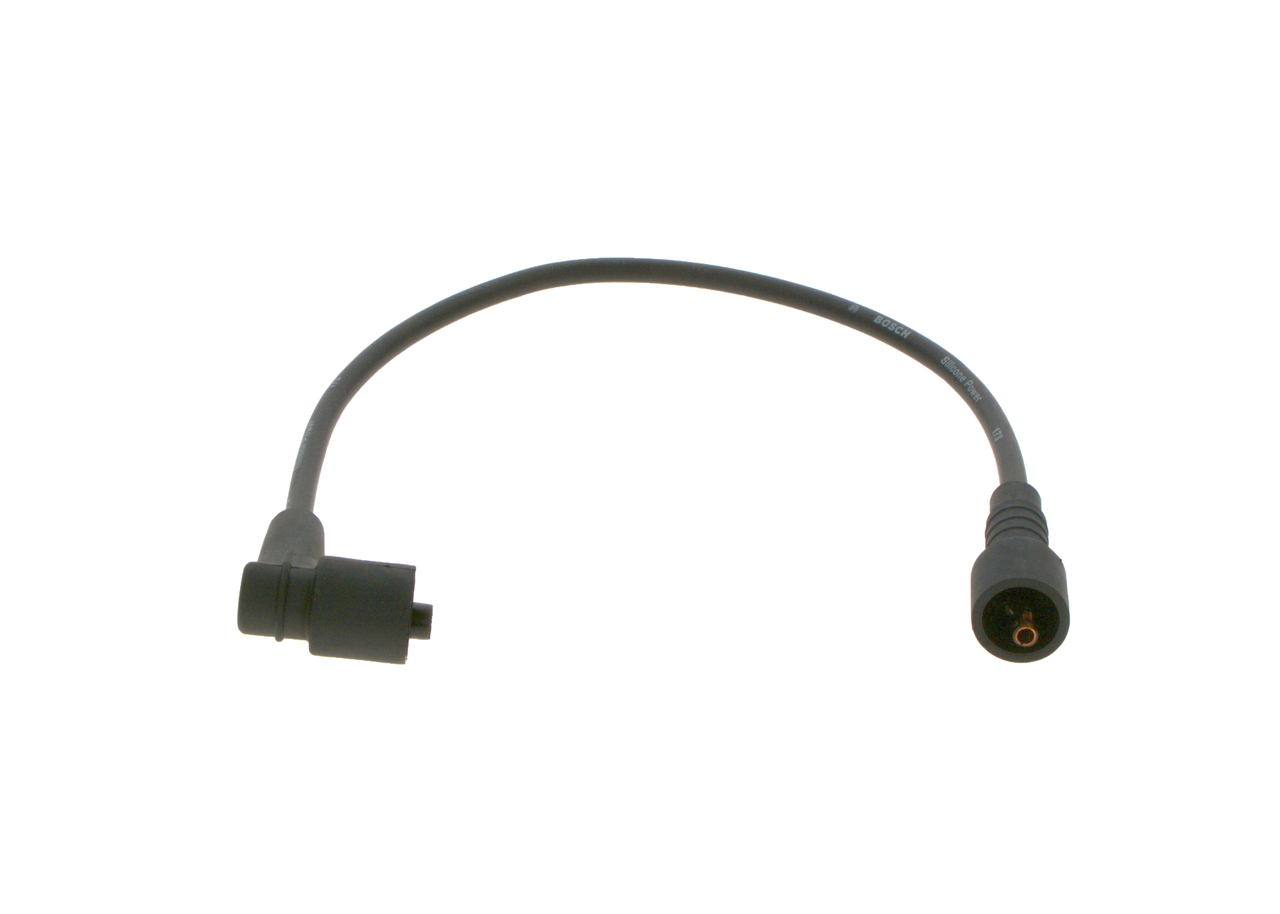 BOSCH 0 986 356 230 Cabo de ignição VAUXHALL Astra Mk3 (F) CC (T92) 60 cv Gasolina custo
