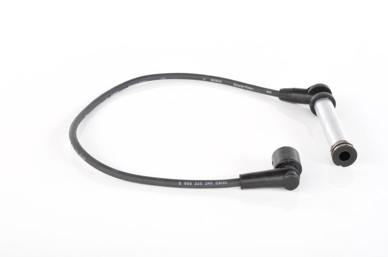 BOSCH 0 986 356 240: Augstsprieguma vads