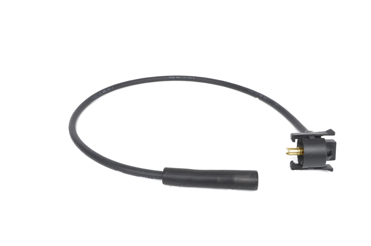 BOSCH 0 986 356 274: Zündkabel