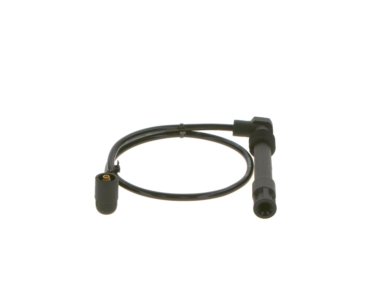 BOSCH 0 986 356 305: Zündleitungssatz