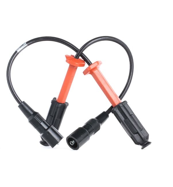 BOSCH 0 986 356 311 Комплект запалителеи кабели MERCEDES-BENZ C-класа T-modell (S202) 122 K.C. бензин цена