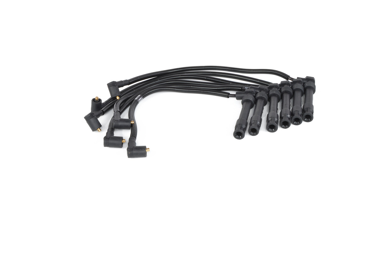 BOSCH 0 986 356 321 Zündleitungssatz VW PASSAT Variant (3B5) 193 PS Benzin Kosten