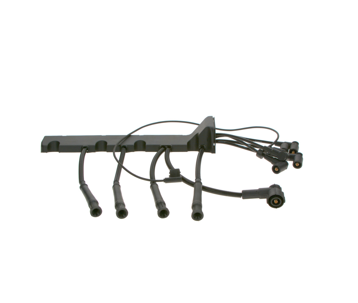 BOSCH 0 986 356 328: Juego de cables de encendido