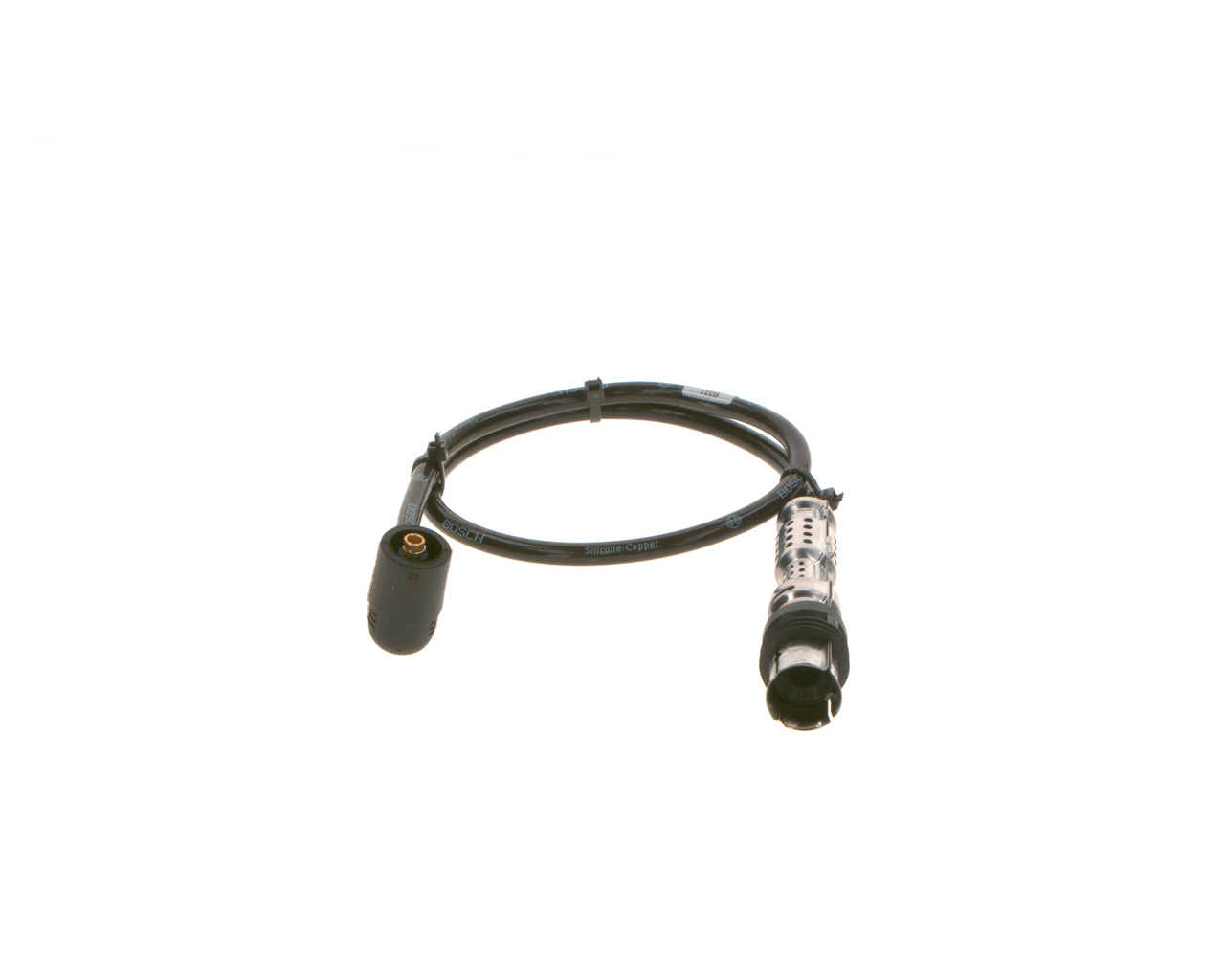 BOSCH 0 986 356 331 Zündleitungssatz VW Transporter 5 Bus (7HB, 7HJ, 7EB, 7EJ, 7EF, 7EG, 7HF, 7EC) 115 PS Benzin/Erdgas (CNG) Kosten
