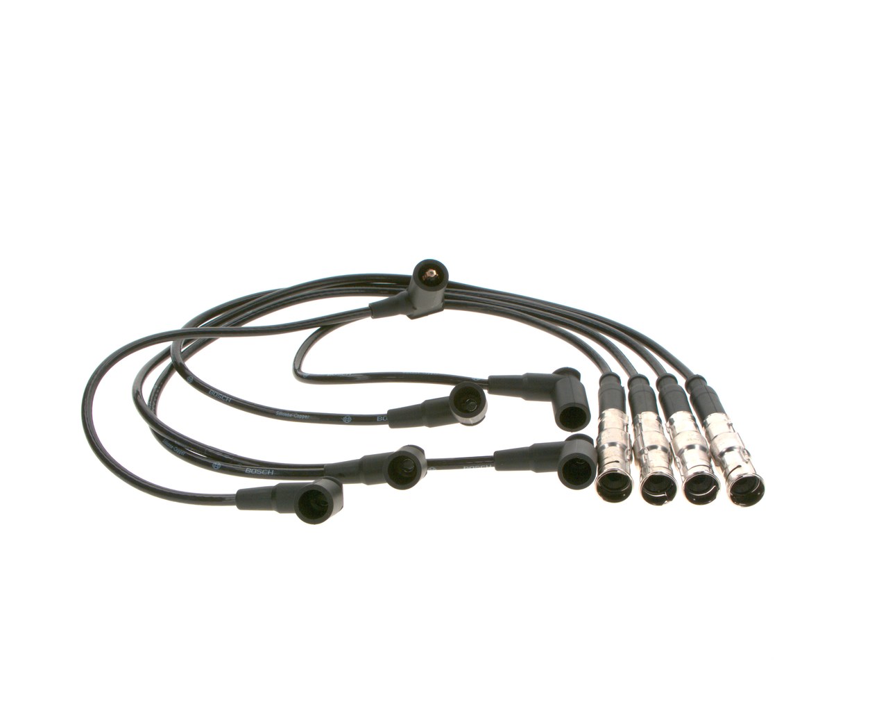BOSCH 0 986 356 333: Tändkabelsats
