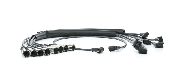 BOSCH 0 986 356 334: Zestaw przewodów zapłonowych