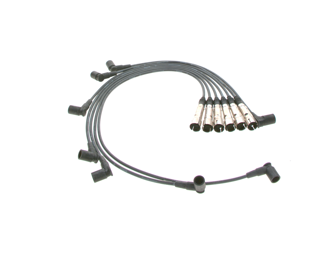 BOSCH 0 986 356 335: Bougiekabels