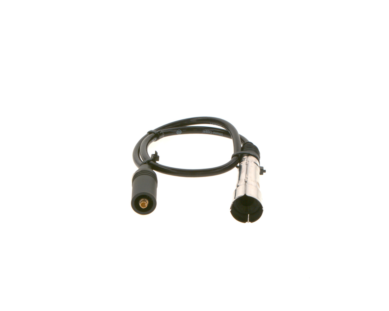 BOSCH 0 986 356 338 Σετ καλωδίων υψηλής τάσης SEAT TOLEDO 1 (1L) 75 PS Βενζίνη κόστος