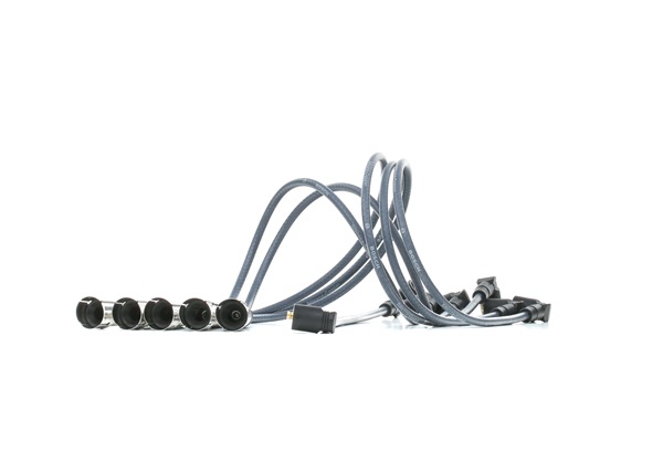 BOSCH 0 986 356 340 Zündanlage & Glühanlage VW PASSAT Stufenheck (32B) 2.2 115 PS Benzin