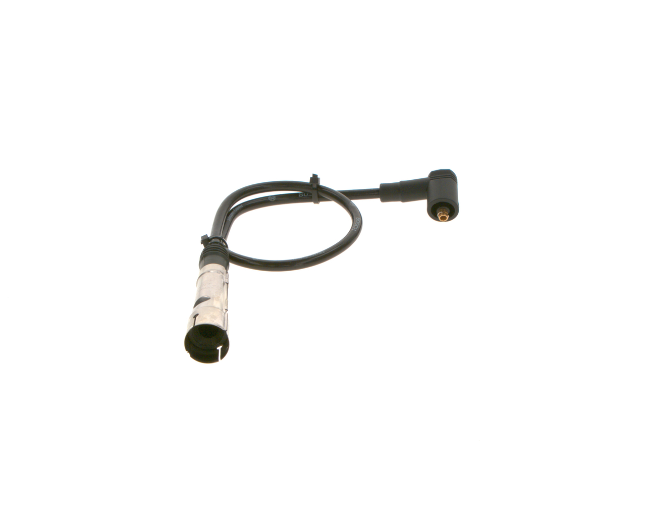BOSCH 0 986 356 342 Jogo de cabos de ignição VW Jetta 2 (19E, 1G2, 165) 55 cv Gasolina custo