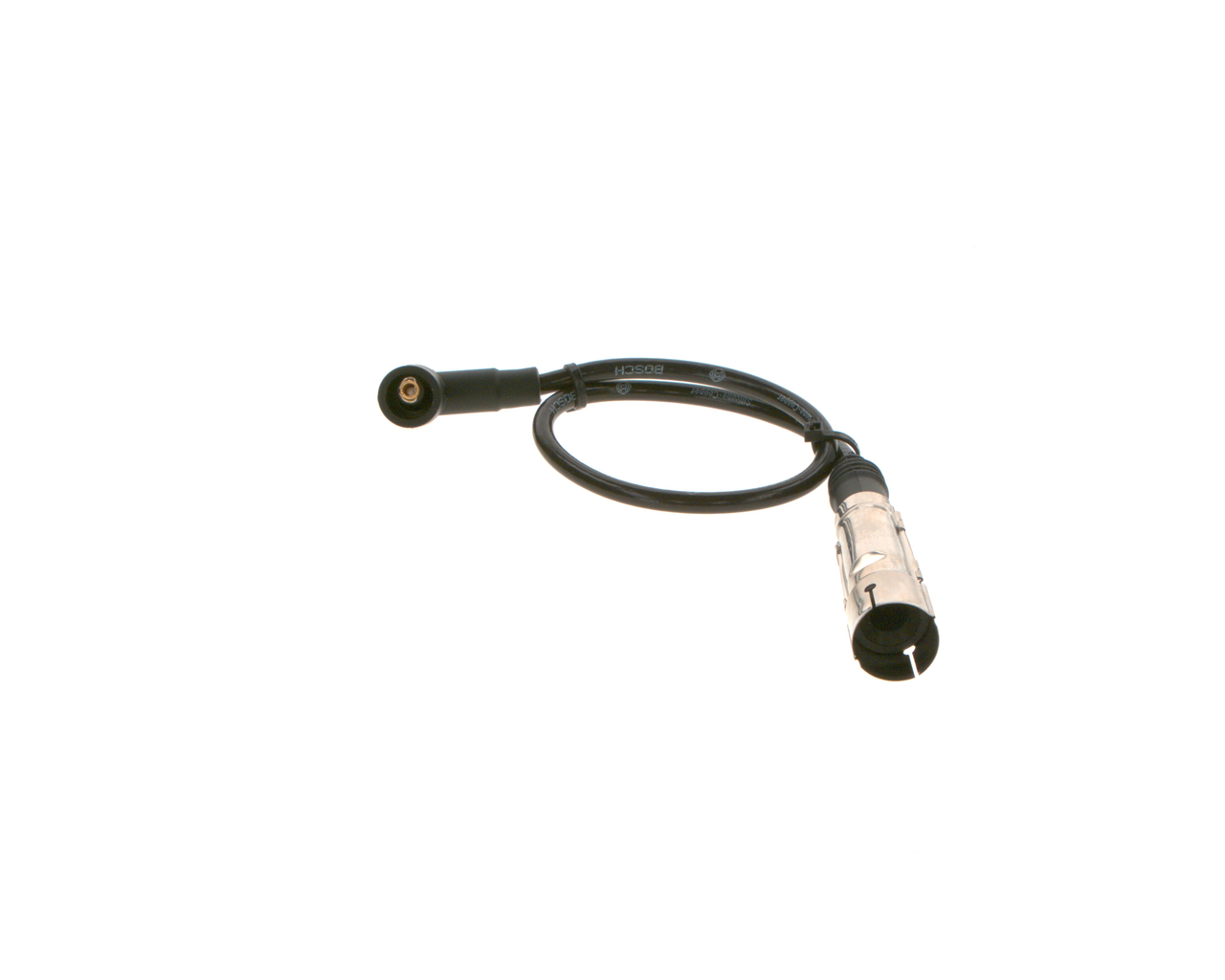 BOSCH 0 986 356 343 Zündkabel VW TRANSPORTER 4 Bus (70XB, 70XC, 7DB, 7DW) 1.8 67 PS Benzin