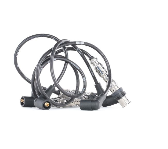 BOSCH 0 986 356 345 Jogo de cabos de ignição VW Bora Variant (1J6) 115 cv Gasolina custo