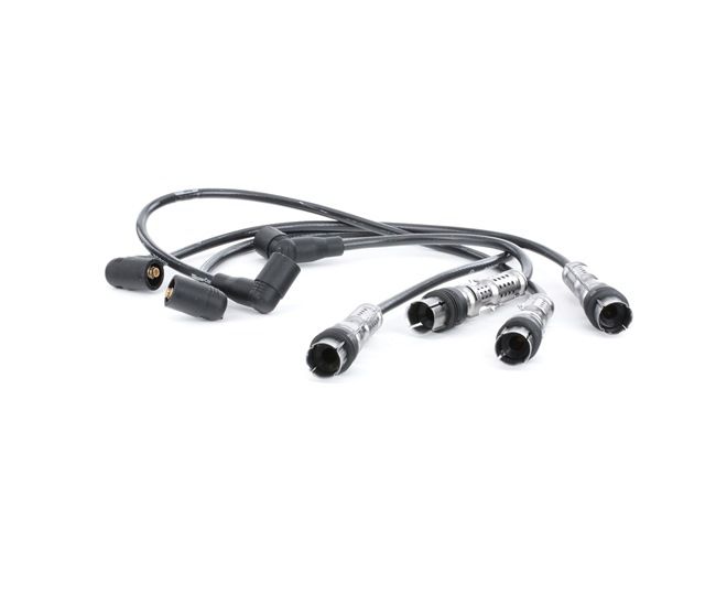 BOSCH 0 986 356 346 Jogo de cabos de ignição VW Bora Variant (1J6) 102 cv Gasolina custo