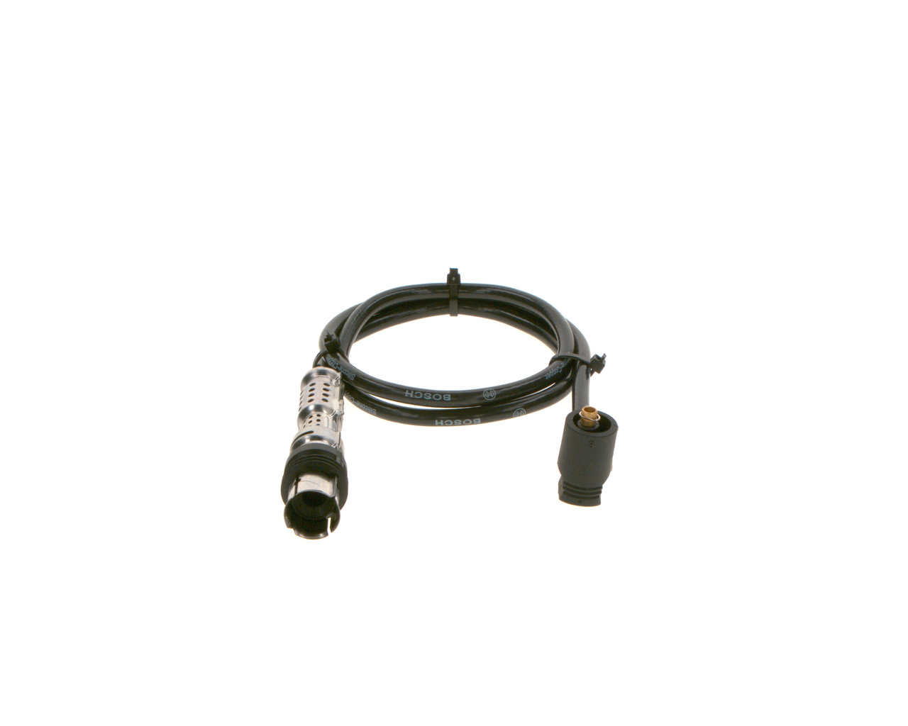BOSCH 0 986 356 347 Zündkabel VW TRANSPORTER 4 Bus (70XB, 70XC, 7DB, 7DW) 2.8 VR 6 140 PS Benzin