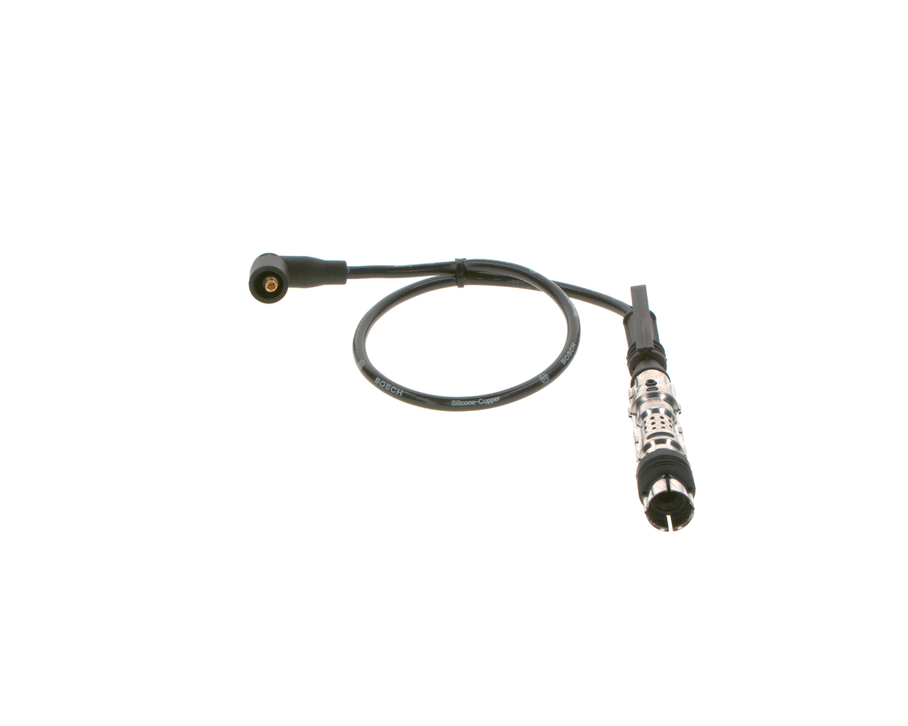 BOSCH 0 986 356 349 Zündleitungssatz VW PASSAT Variant (3B5) 150 PS Benzin Kosten
