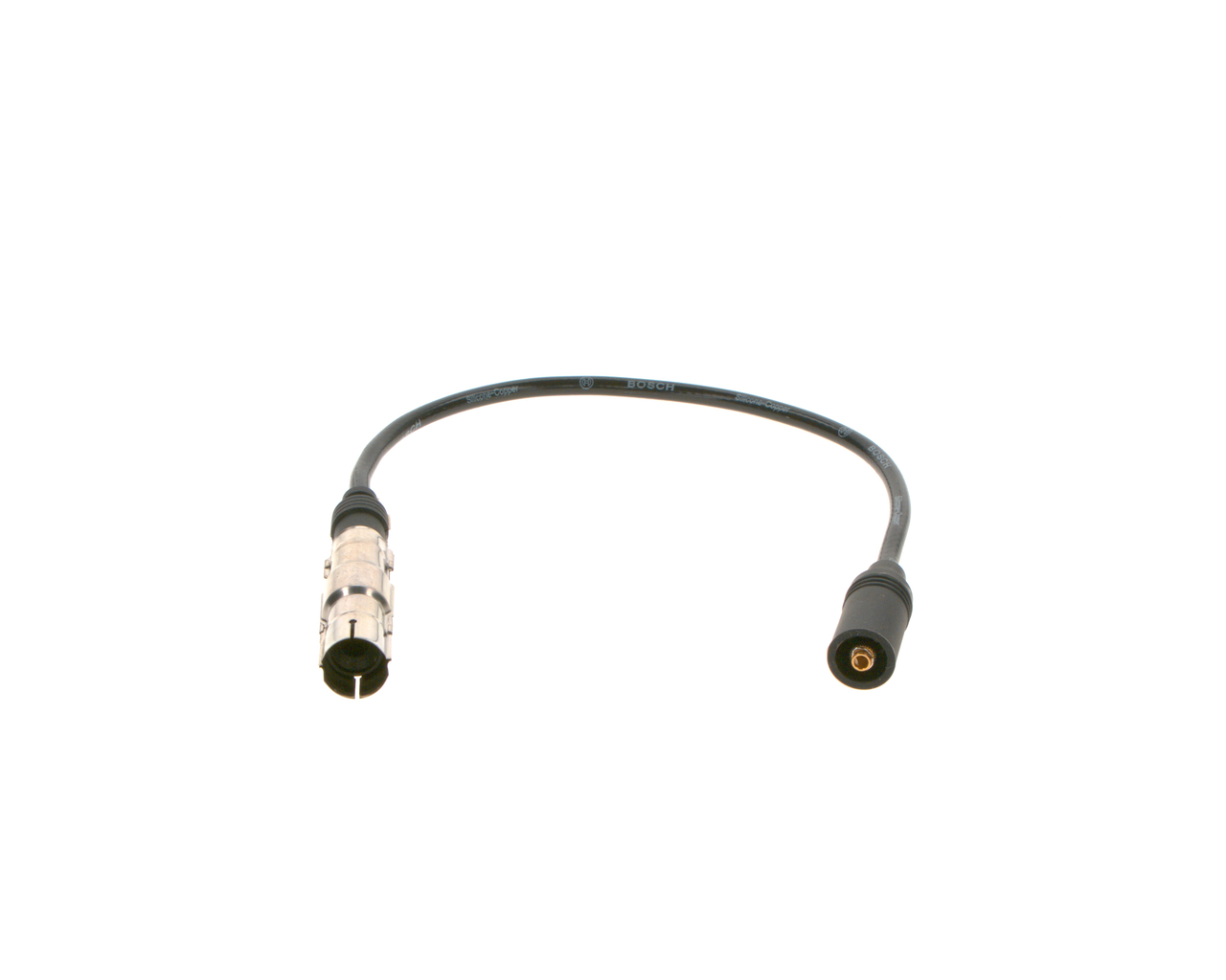 BOSCH 0 986 356 350: Zündleitungssatz