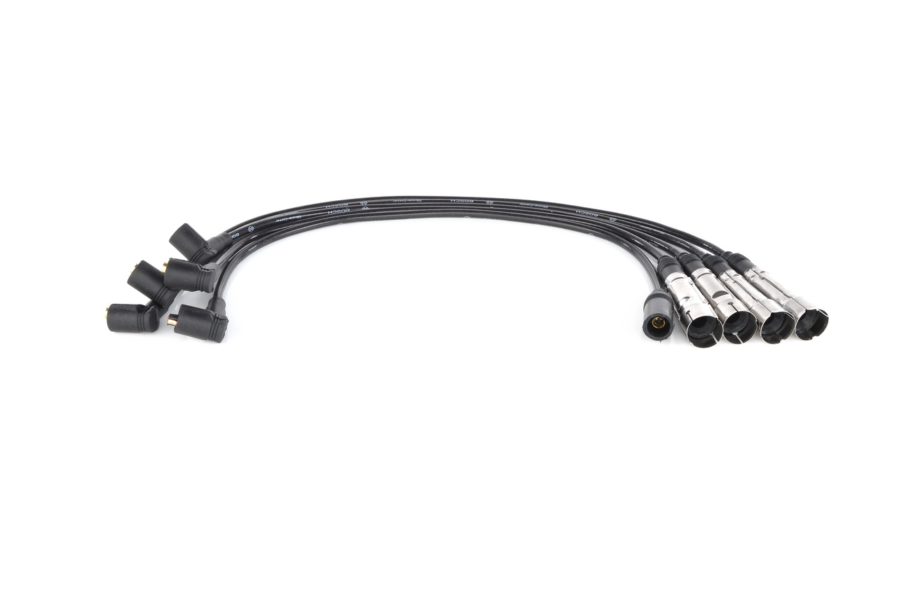BOSCH 0 986 356 355: Augstsprieguma vadu komplekts