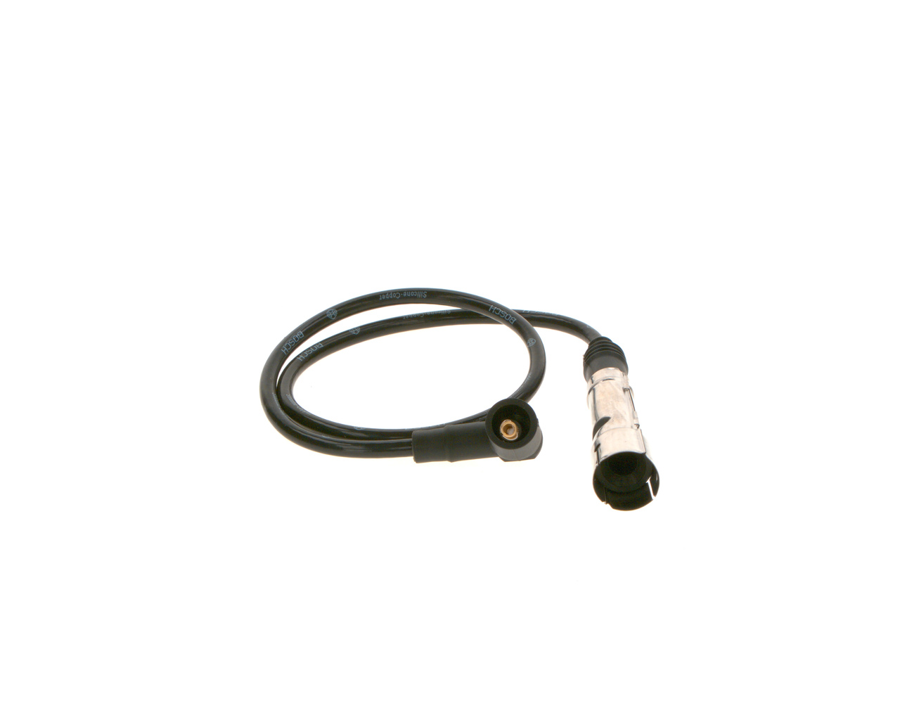 BOSCH 0 986 356 357 Zündleitungssatz VW TRANSPORTER 4 Bus (70XB, 70XC, 7DB, 7DW) 84 PS Benzin Kosten