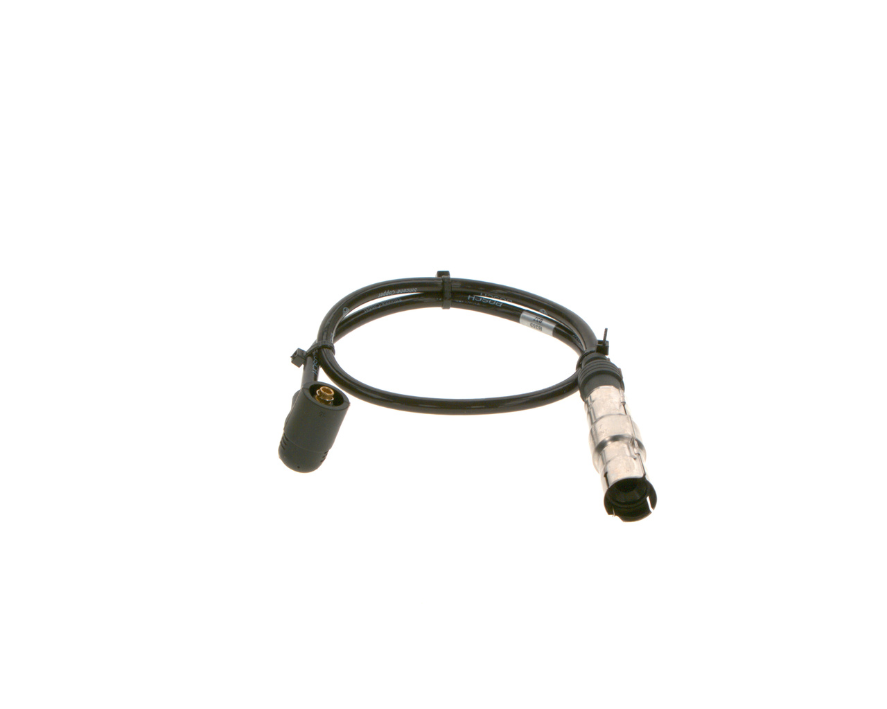 BOSCH 0 986 356 359 Zündleitungssatz VW Transporter 5 Bus (7HB, 7HJ, 7EB, 7EJ, 7EF, 7EG, 7HF, 7EC) 115 PS Benzin Kosten