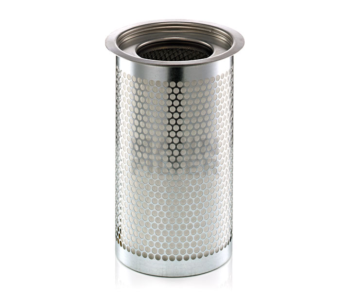 MANN-FILTER LE 17 011 x: Filtr, technika sprężania powietrza
