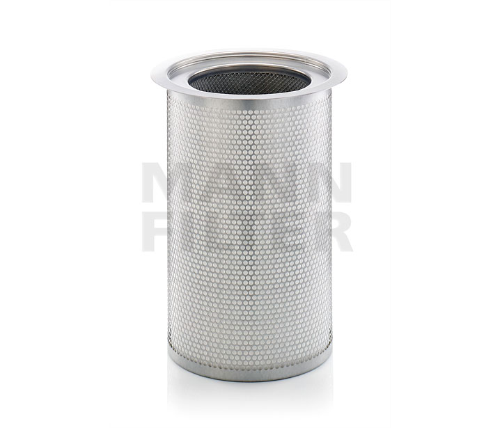 MANN-FILTER LE 48 007 x: Filtr, technika sprężania powietrza