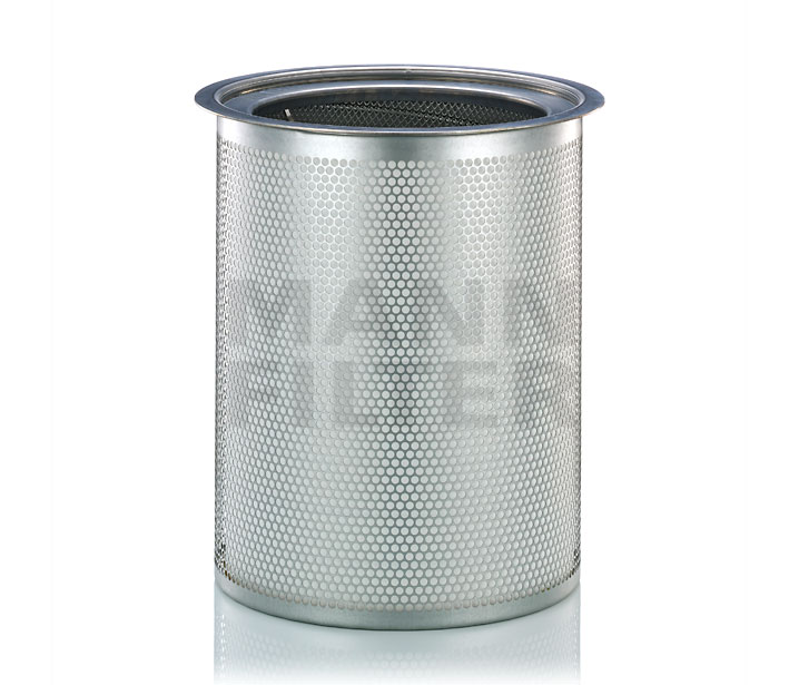 MANN-FILTER LE 64 001 x: Filtru, aer comprimat