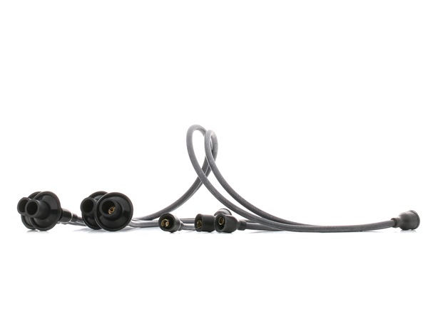 BOSCH 0 986 356 370 Σετ καλωδίων υψηλής τάσης VW Kaefer Cabrio (15) 50 PS Βενζίνη κόστος