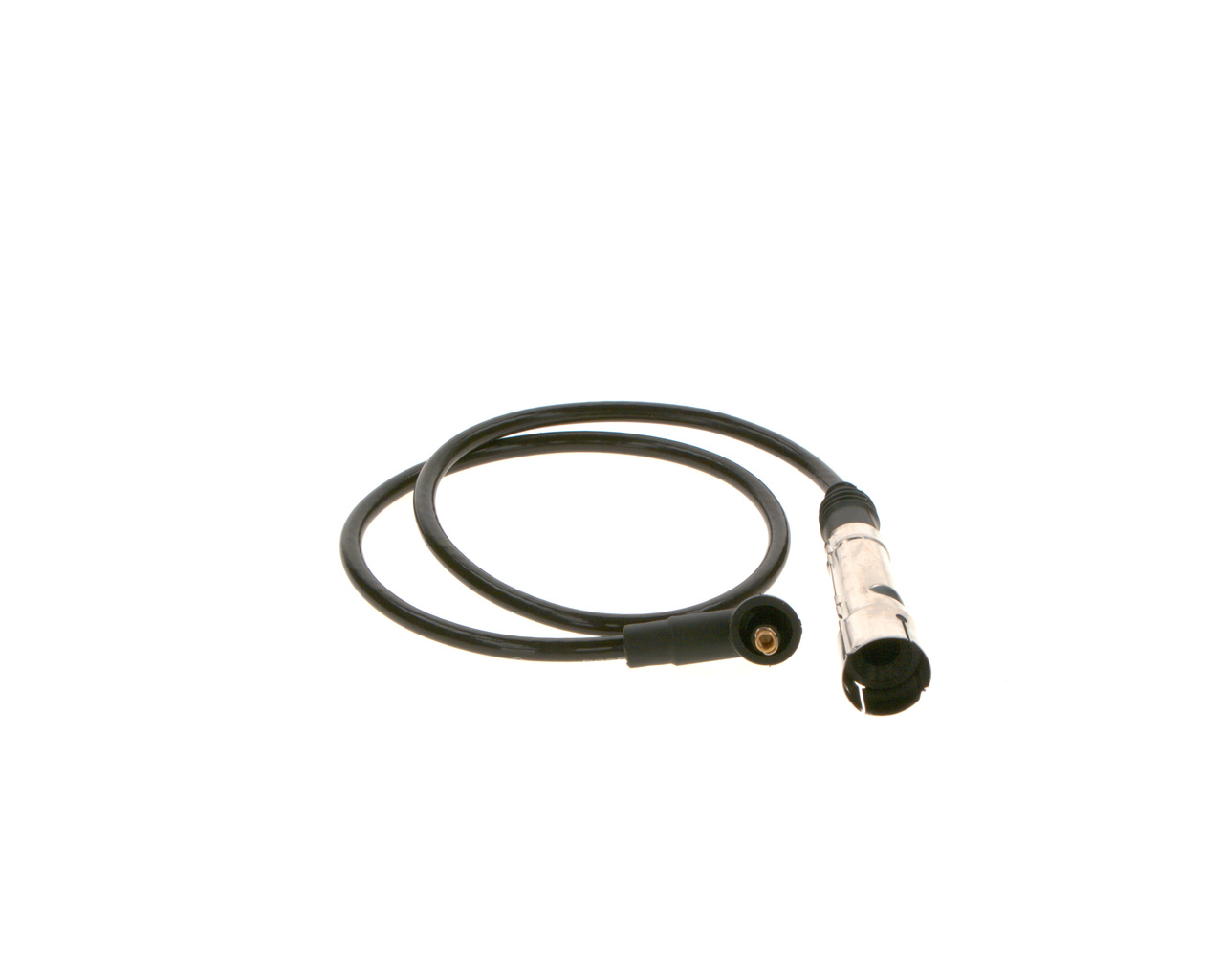BOSCH 0 986 356 371 Zündleitungssatz VW TRANSPORTER 4 Bus (70XB, 70XC, 7DB, 7DW) 110 PS Benzin Kosten