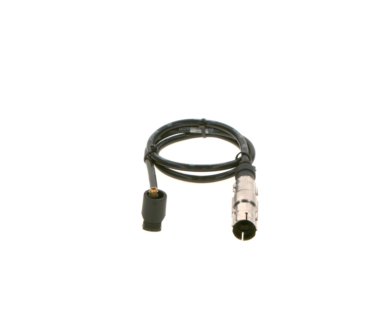BOSCH 0 986 356 384 Zündleitungssatz VW PASSAT Variant (3A5, 35I) 174 PS Benzin Kosten
