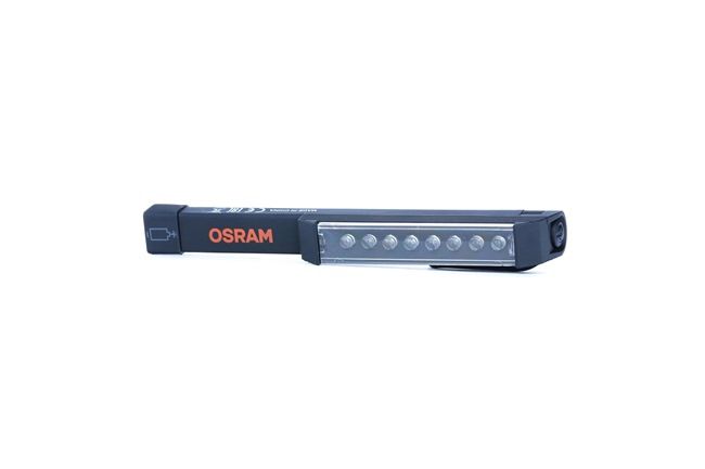 OSRAM LEDIL203: Stylo lampe LEDinspect PENLIGHT 80