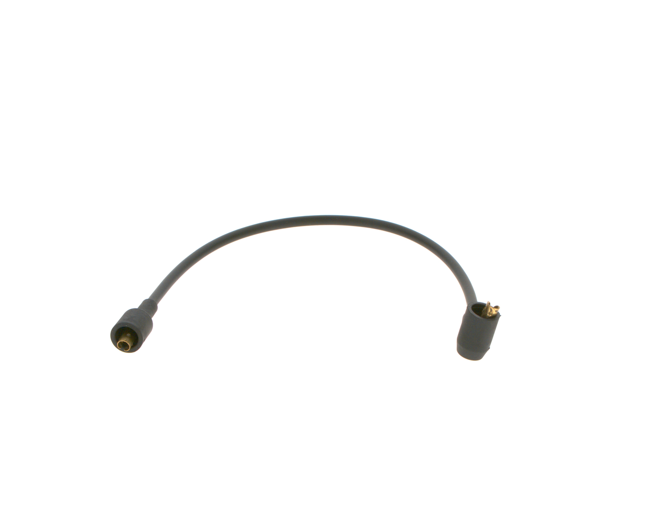 BOSCH 0 986 356 702: Zündleitungssatz
