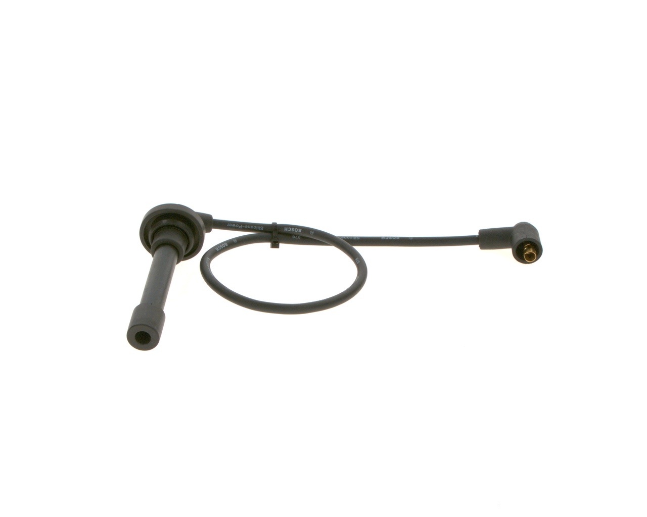 BOSCH 0 986 356 703: Zündleitungssatz