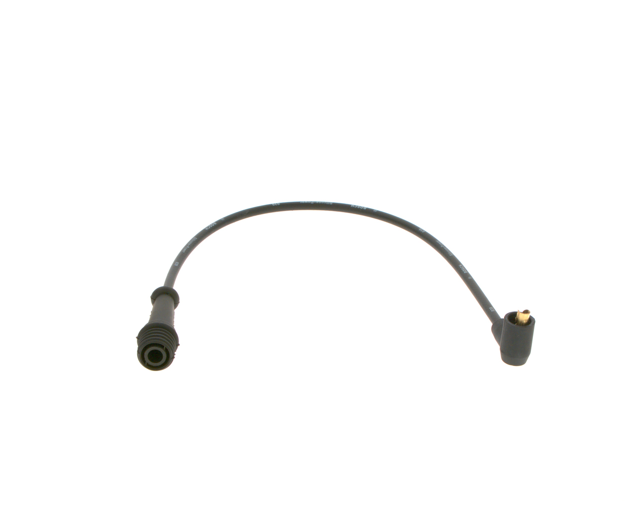 BOSCH 0 986 356 704: Zündleitungssatz