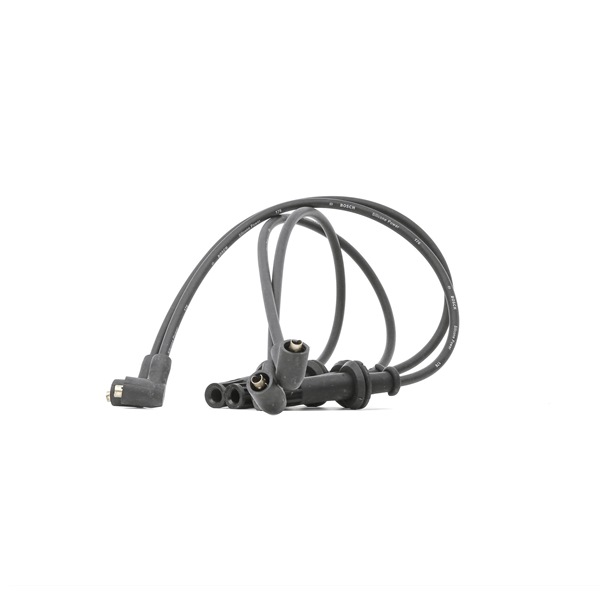 BOSCH 0 986 356 709: Zündleitungssatz