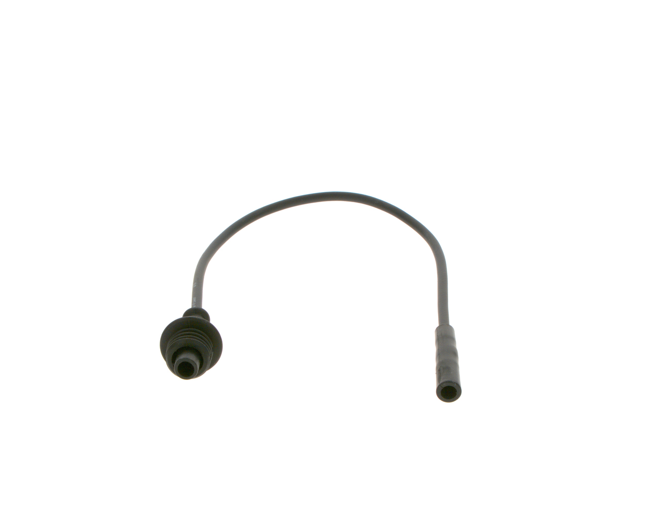 BOSCH 0 986 356 715: Zündleitungssatz