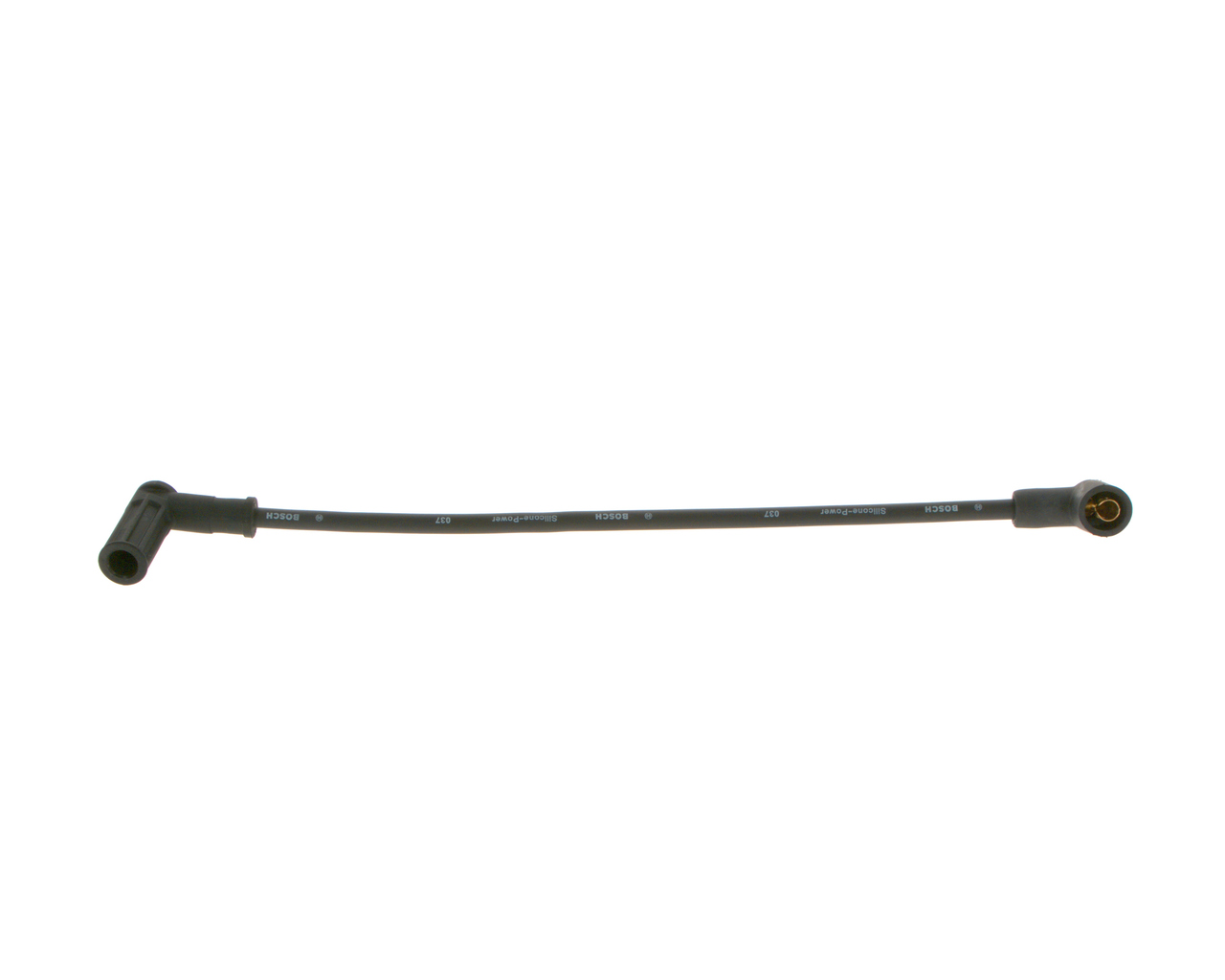BOSCH 0 986 356 717: Zündleitungssatz
