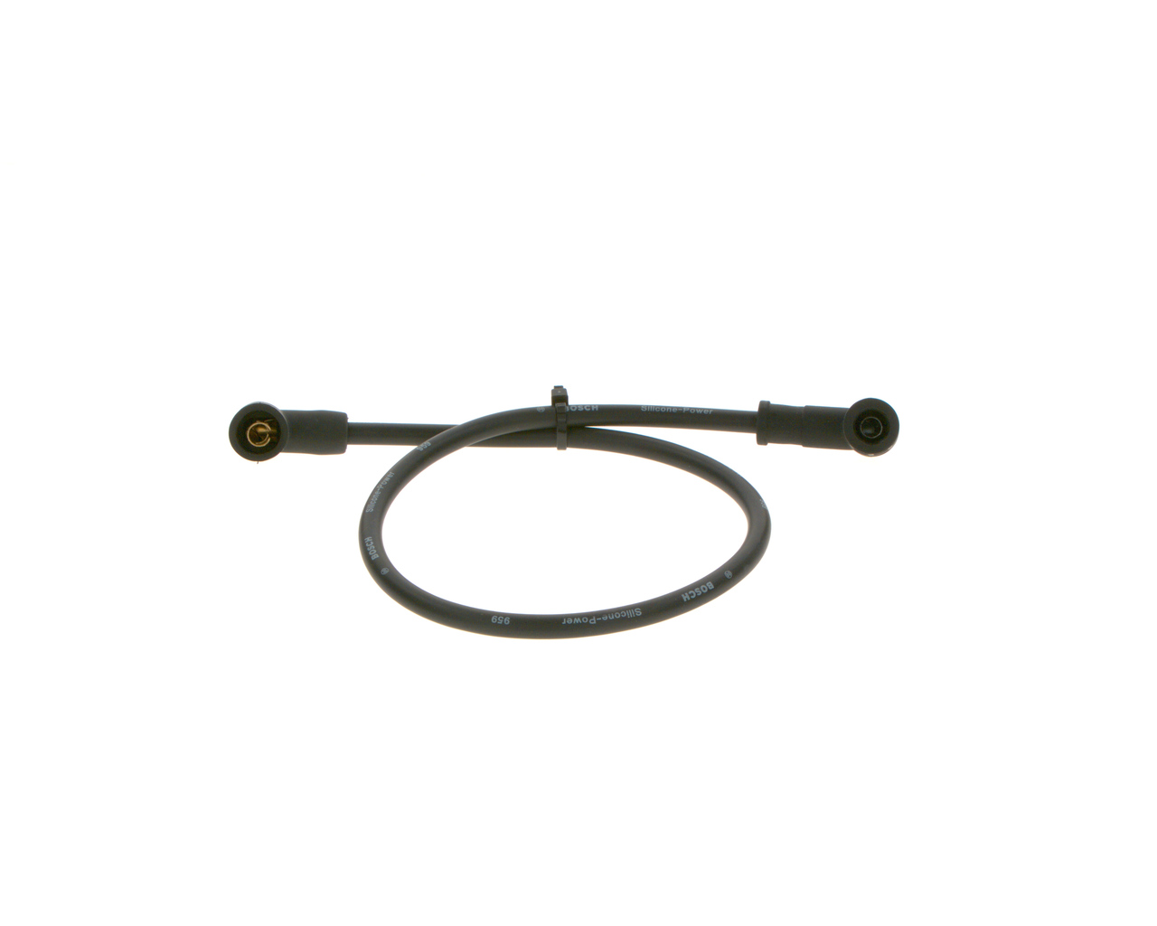 BOSCH 0 986 356 718: Zündleitungssatz