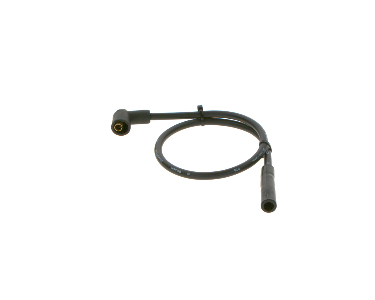 BOSCH 0 986 356 726: Zündleitungssatz