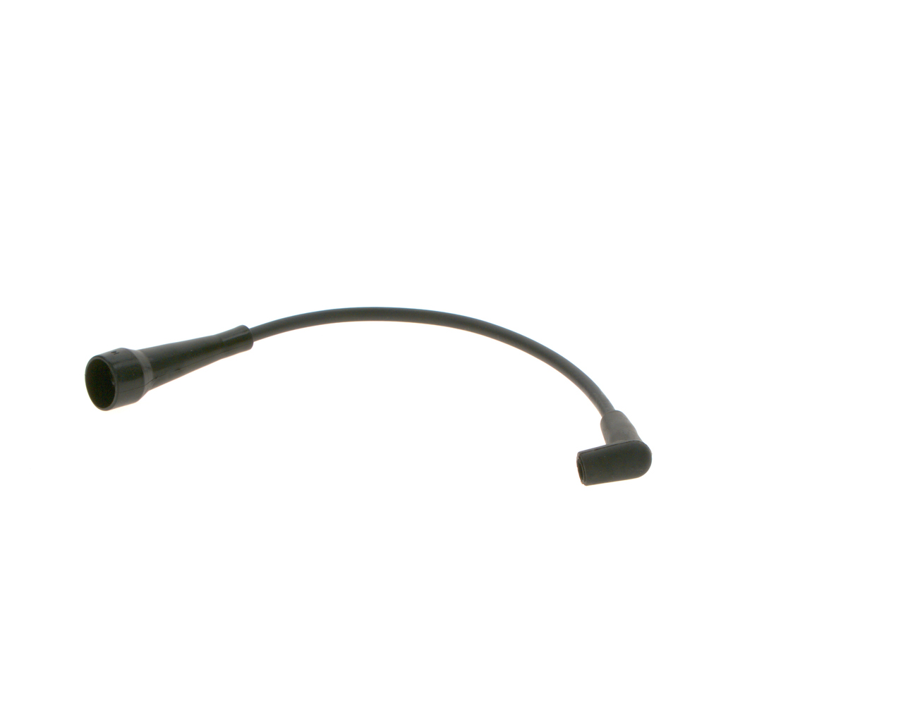 BOSCH 0 986 356 743: Zündleitungssatz