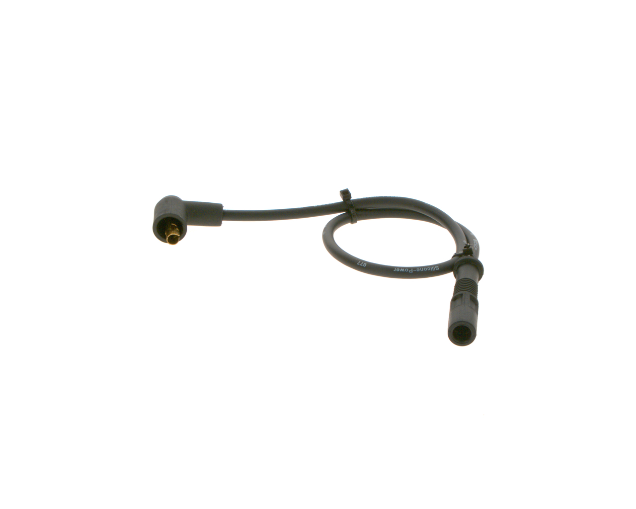 BOSCH 0 986 356 754: Zündleitungssatz