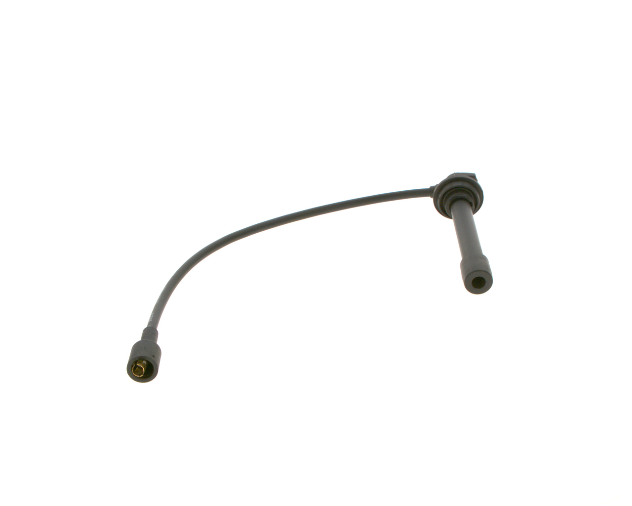 BOSCH 0 986 356 756 Σετ καλωδίων υψηλής τάσης SUZUKI SWIFT 2 (AH, AJ) 95 PS Βενζίνη κόστος