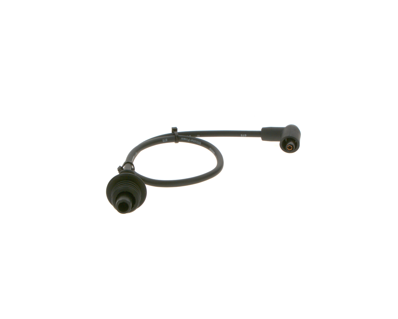 BOSCH 0 986 356 767: Zündleitungssatz