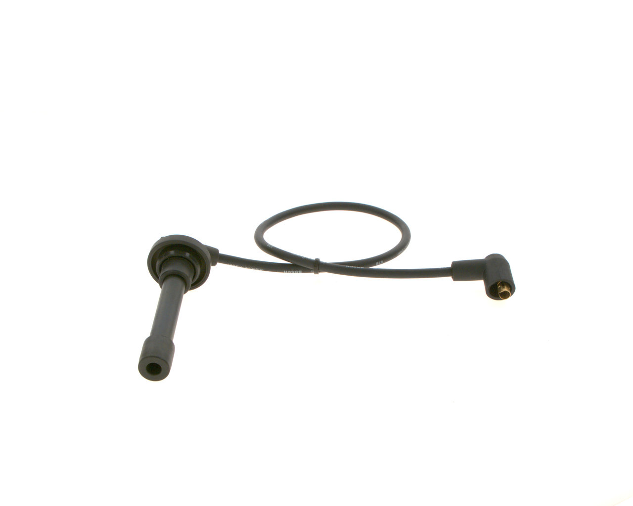 BOSCH 0 986 356 776 Комплект запалителеи кабели HONDA ACCORD 5 (CC, CD) 147 K.C. бензин цена